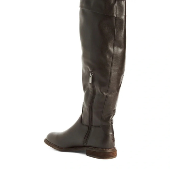 FRANCO SARTO High Shaft Boots - Picture 2 of 4